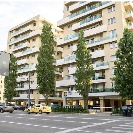 Top View Mamaia Exterior photo