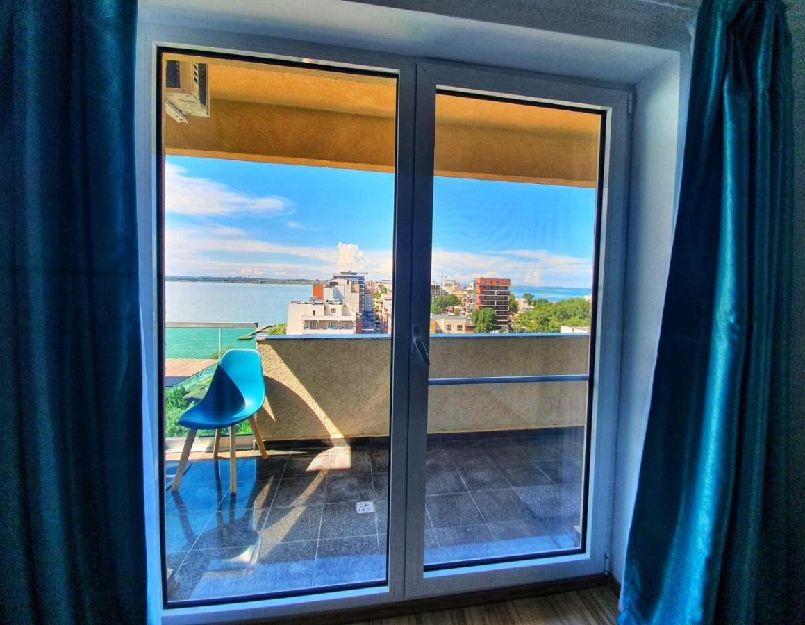 Top View Mamaia Exterior photo