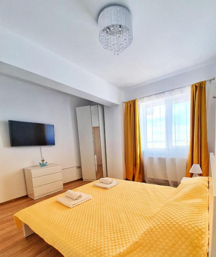 Top View Mamaia Exterior photo
